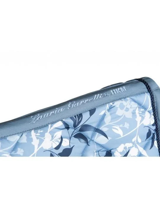 Podsedlová deka Sole Mio Flowers HKM