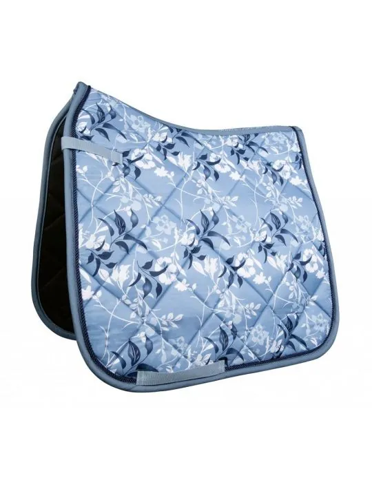 Podsedlová deka Sole Mio Flowers HKM