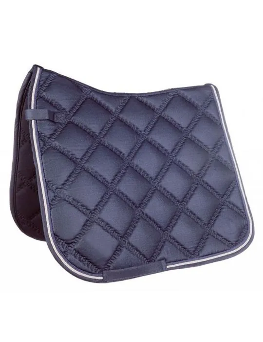 Podsedlová deka Morello HKM