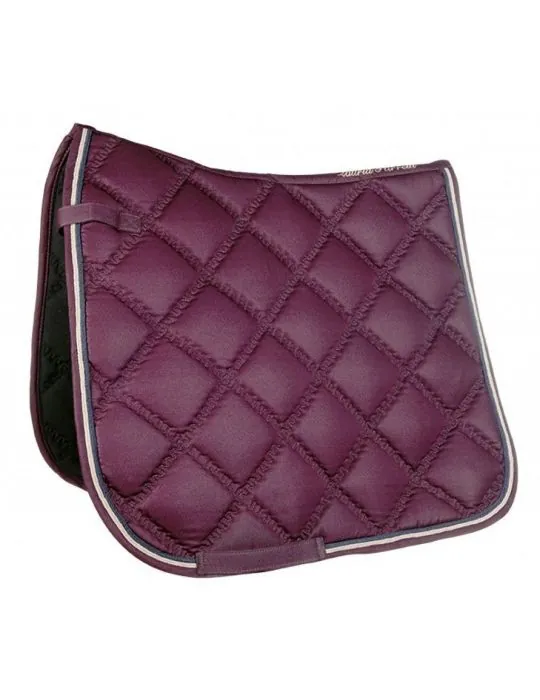 Podsedlová deka Morello HKM