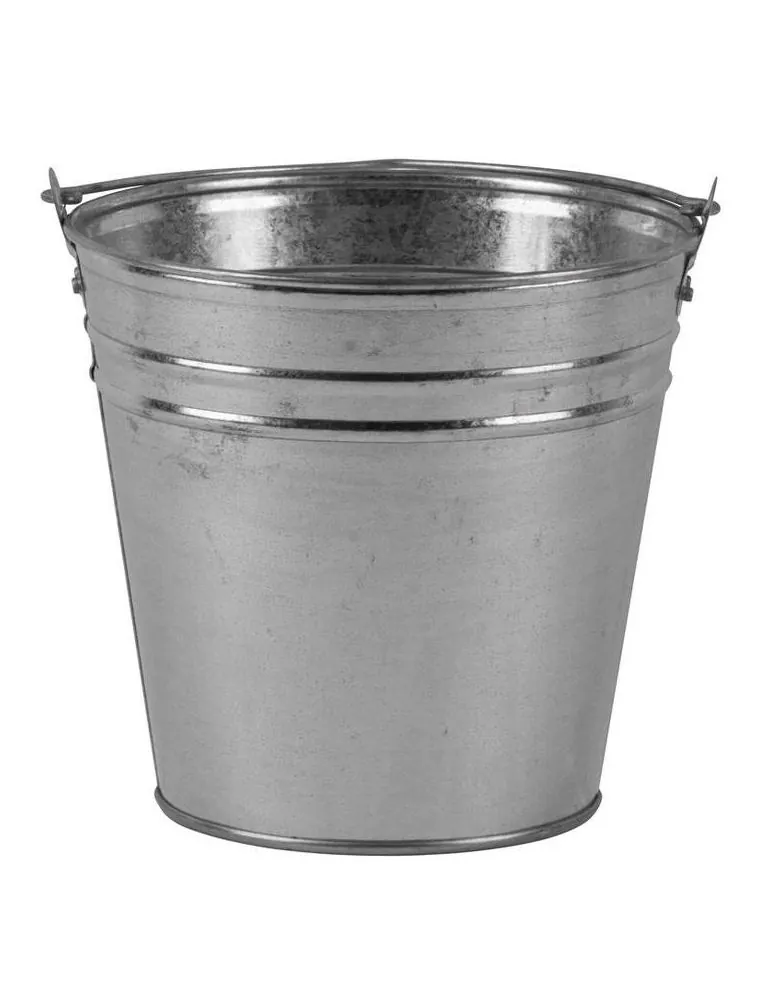 Vedro Aix Caldari 10l zn