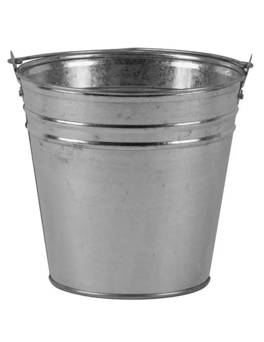 Vedro Aix Caldari 10l zn