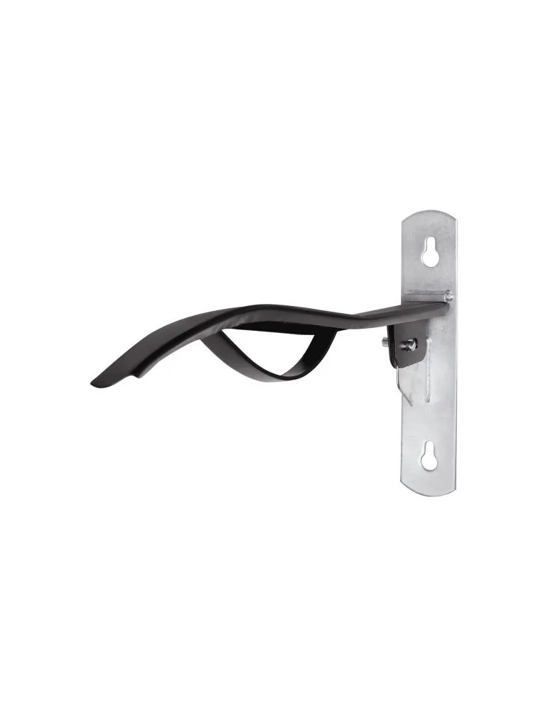 Držiak na sedlo sklápací kovový Waldhausen