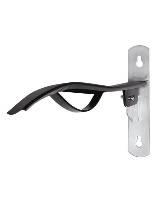 Držiak na sedlo sklápací kovový Waldhausen