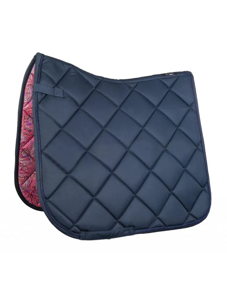 Podsedlová deka Enjoy- Limited Edition HKM