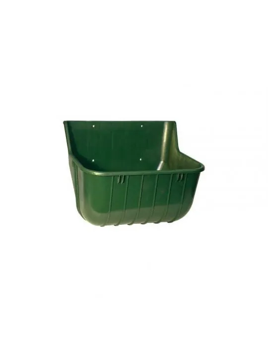 Žľab plastový Kerbl 15l