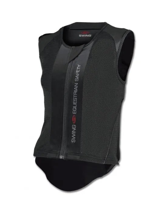 Chranič chrbta Swing adult