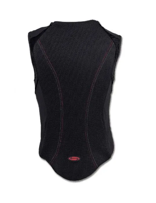 Chranič chrbta Swing adult