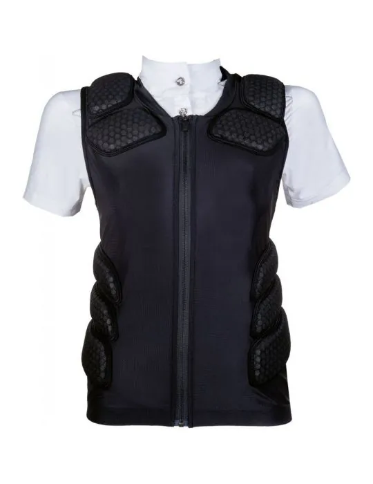 Chránič chrbta/vesta Shelter HKM