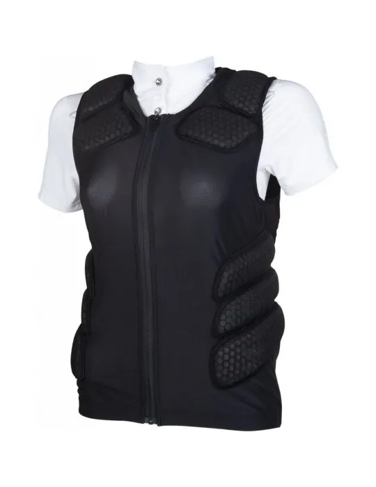 Chránič chrbta/vesta Shelter HKM