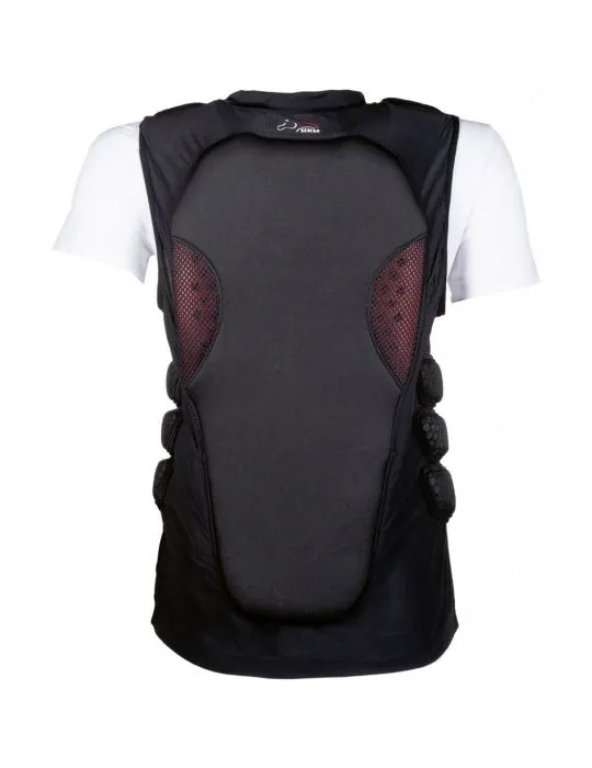 Chránič chrbta/vesta Shelter HKM