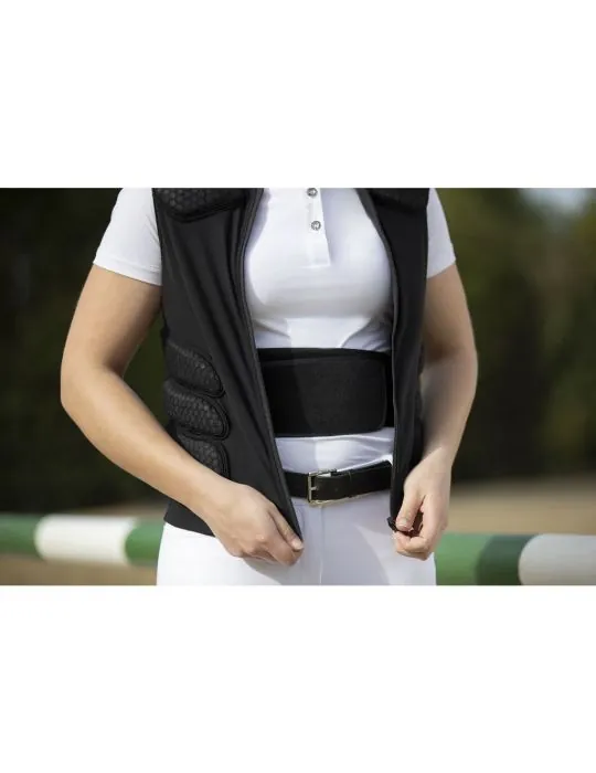 Chránič chrbta/vesta Shelter HKM