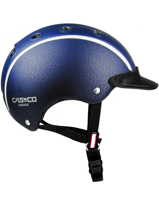 Prilba Casco Choice 2018