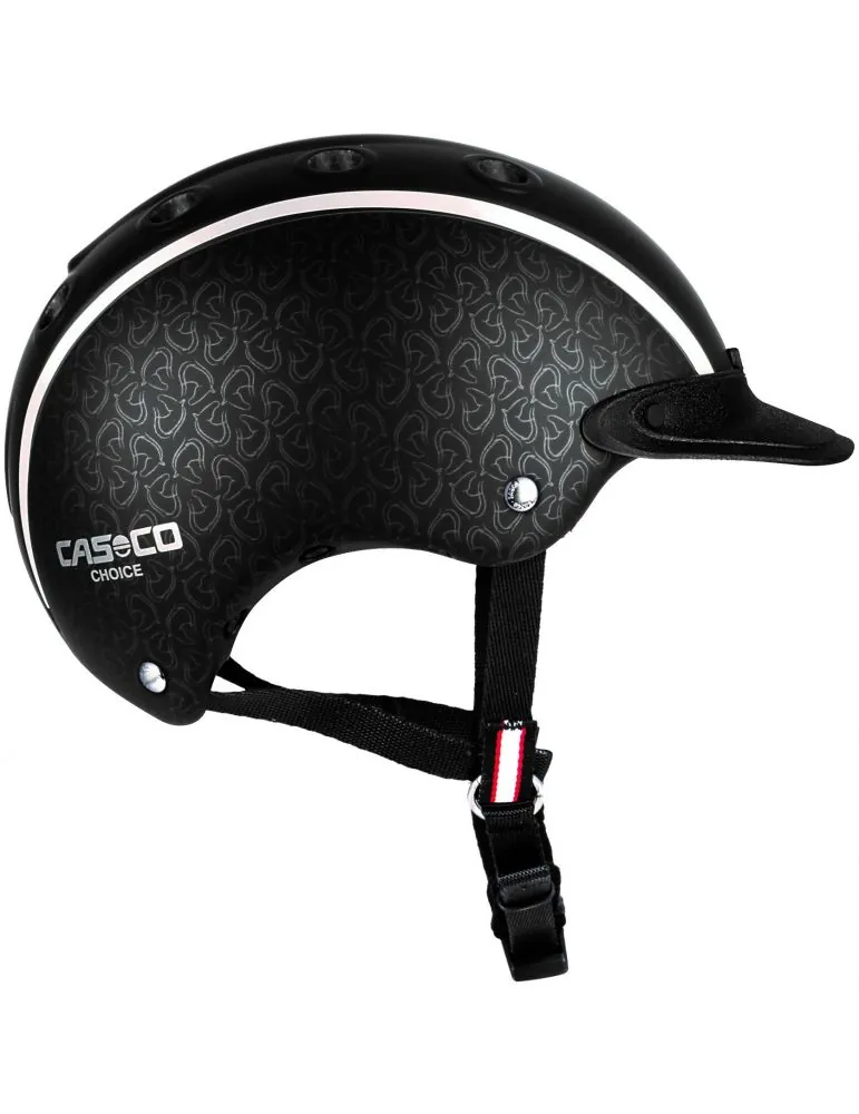 Prilba Casco Choice 2018