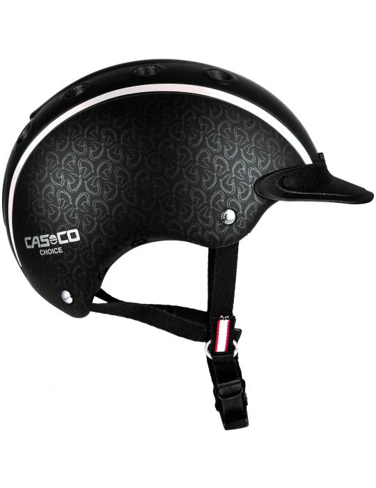 Prilba Casco Choice 2018