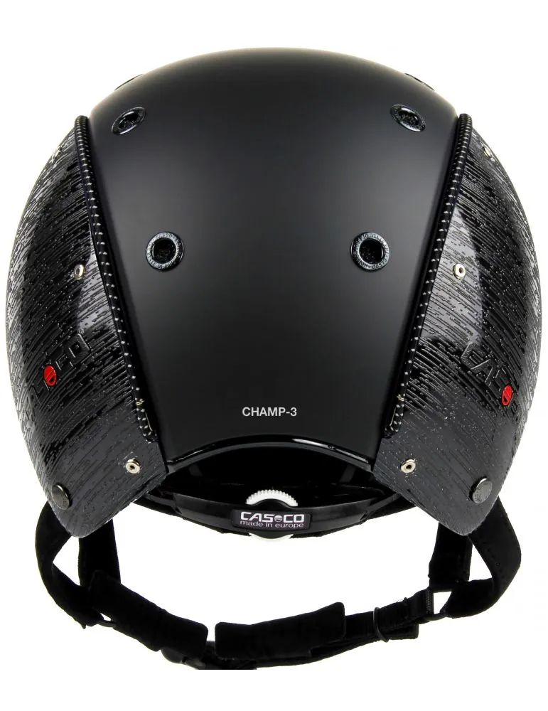 Prilba Casco Champ-3 Brush