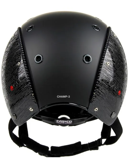 Prilba Casco Champ-3 Brush