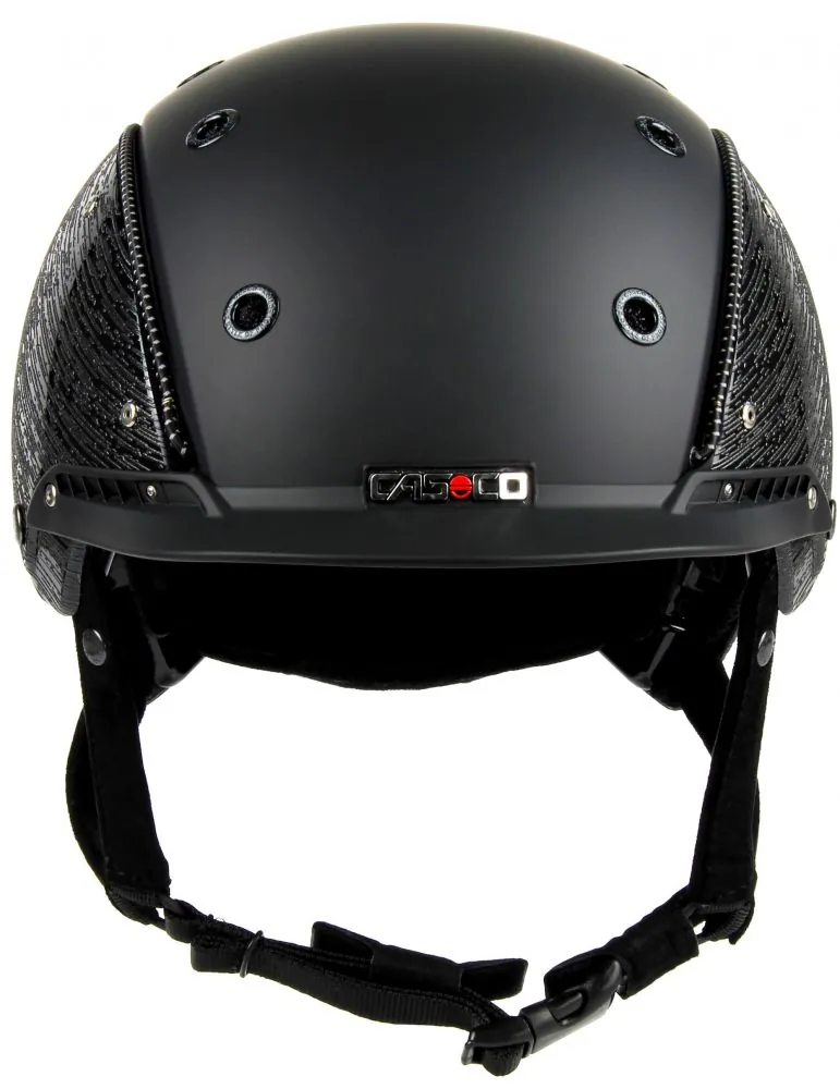 Prilba Casco Champ-3 Brush