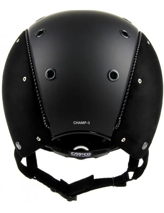 Prilba Casco Champ-3 Nubuk