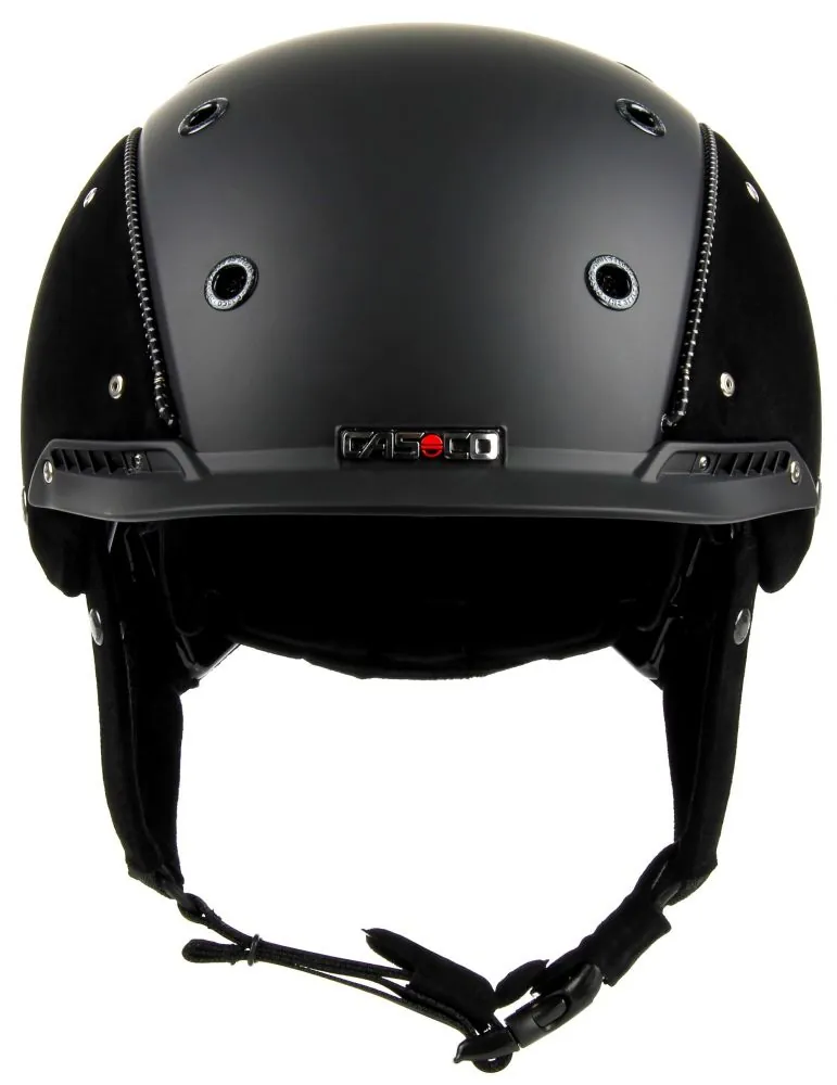 Prilba Casco Champ-3 Nubuk