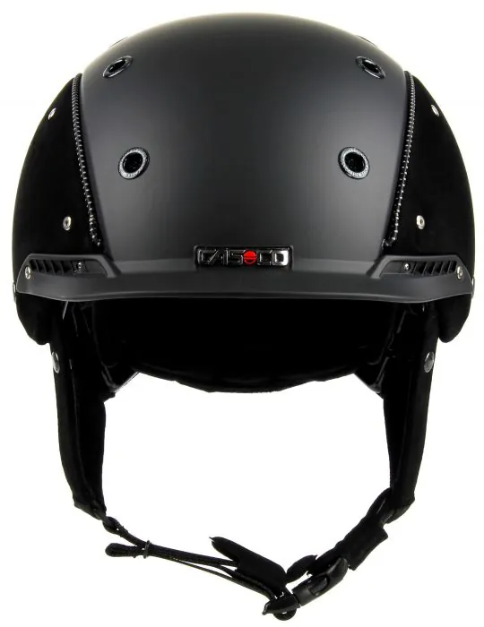 Prilba Casco Champ-3 Nubuk