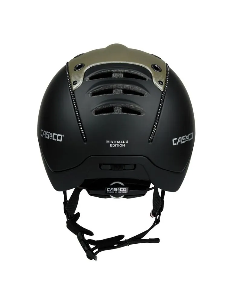 Prilba Casco Mistrall 2 Edition