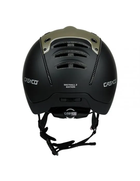Prilba Casco Mistrall 2 Edition