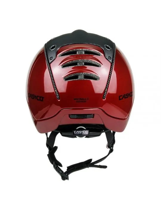 Prilba Casco Mistrall 2 Edition
