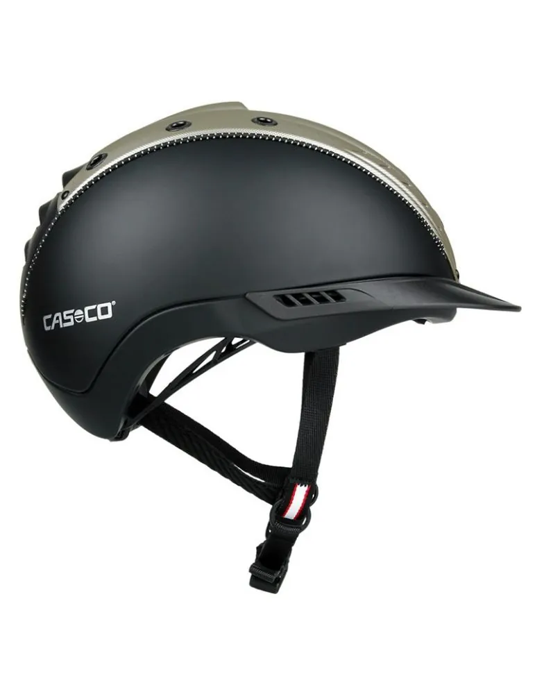 Prilba Casco Mistrall 2 Edition
