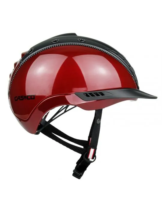 Prilba Casco Mistrall 2 Edition