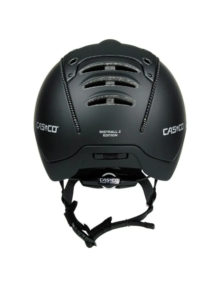 Prilba Casco Mistrall 2 Edition