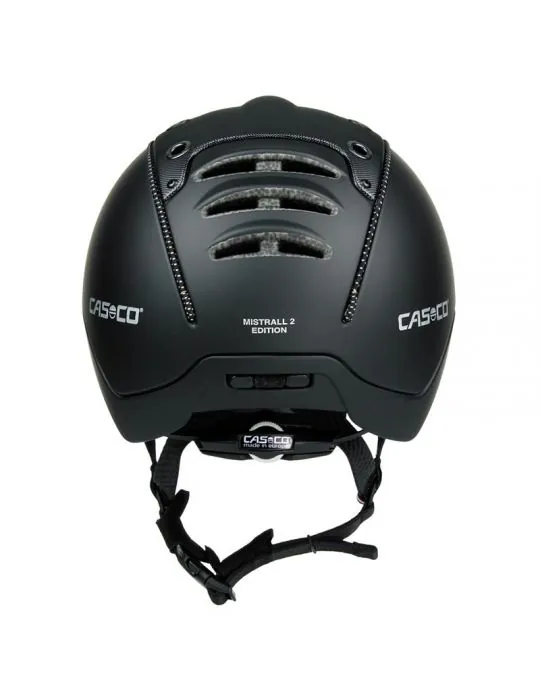 Prilba Casco Mistrall 2 Edition