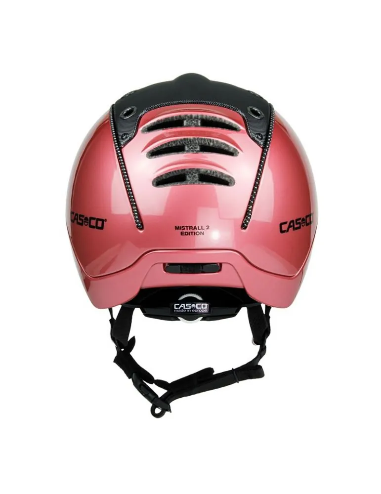 Prilba Casco Mistrall 2 Edition