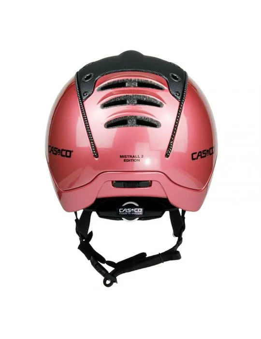 Prilba Casco Mistrall 2 Edition