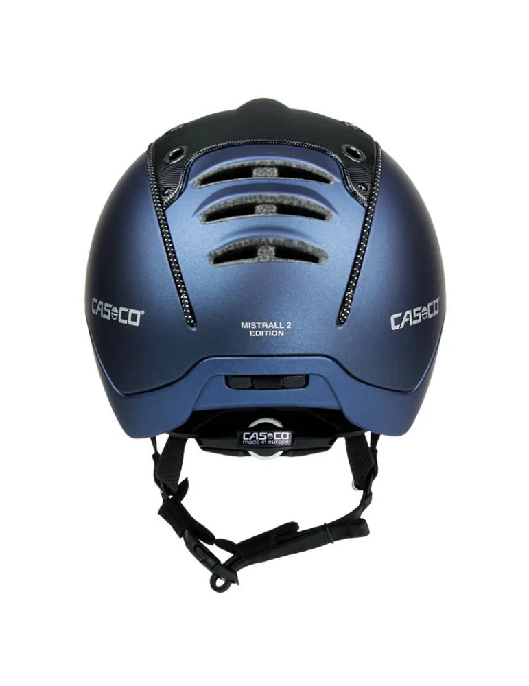 Prilba Casco Mistrall 2 Edition