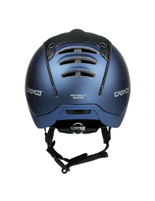 Prilba Casco Mistrall 2 Edition