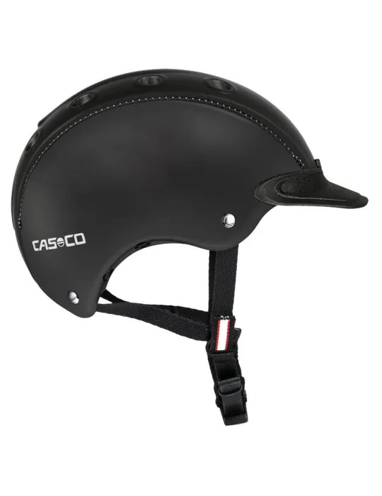 Prilba Casco Choice Turnier