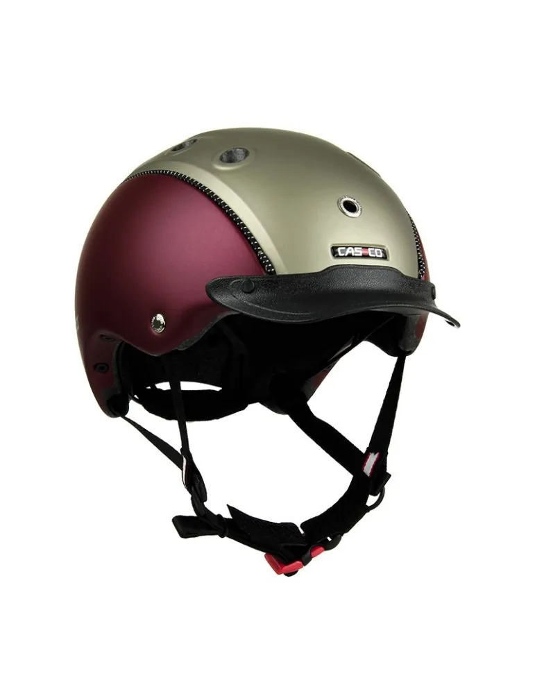 Prilba Casco Choice Turnier