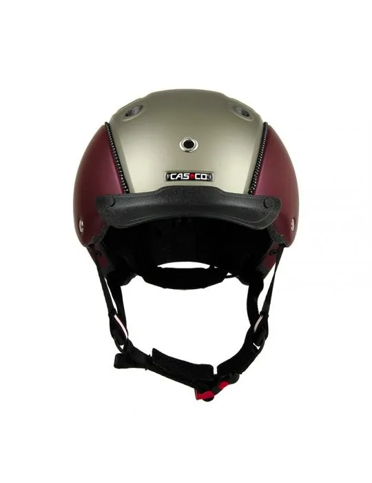 Prilba Casco Choice Turnier