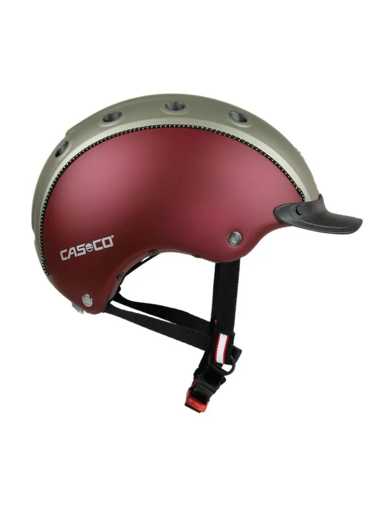 Prilba Casco Choice Turnier
