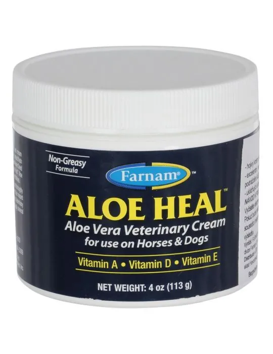 Aloe Heal Farnam balzam na pokožku