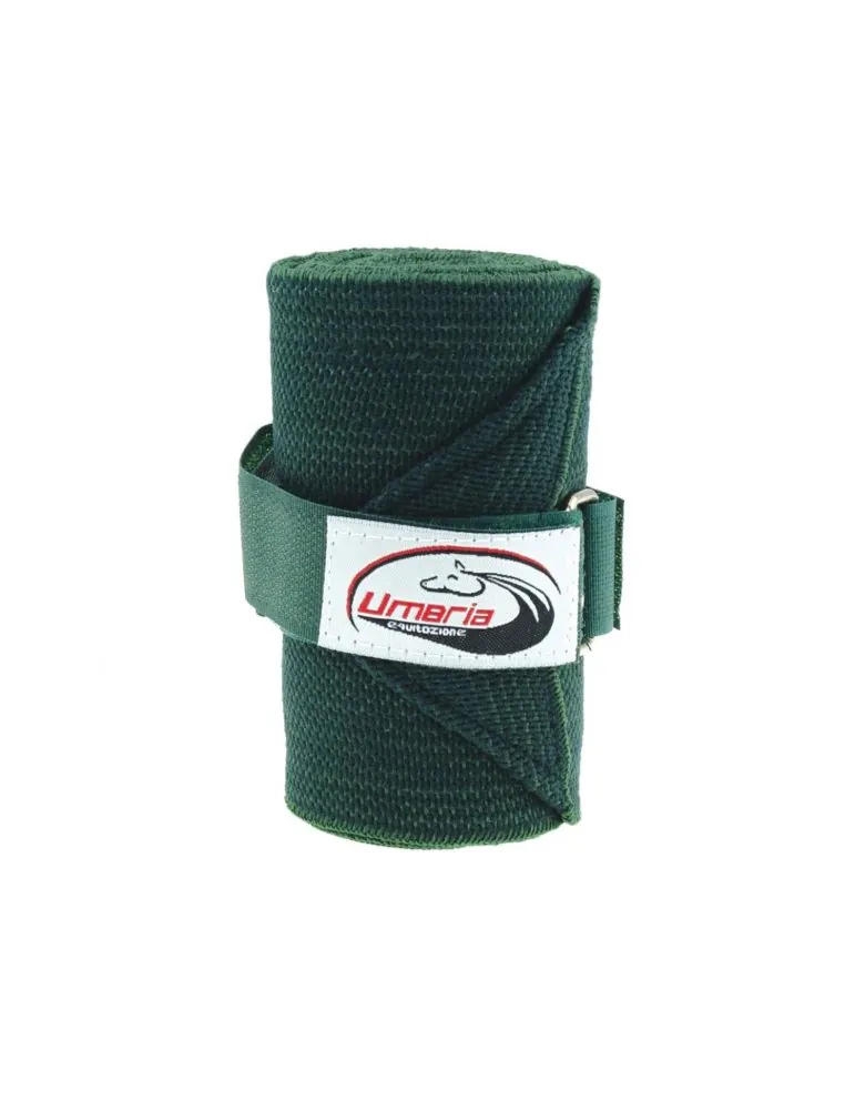 Bandáže elastické Umbria