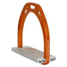 Strmene ACAVALLO aluminium