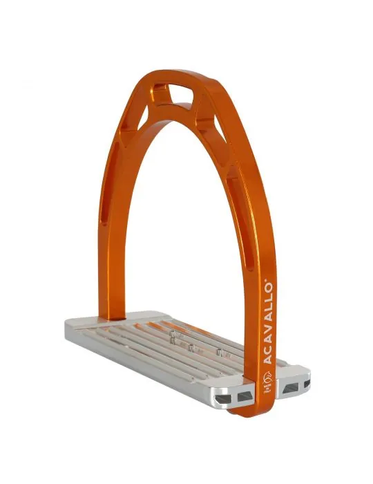 Strmene ACAVALLO aluminium