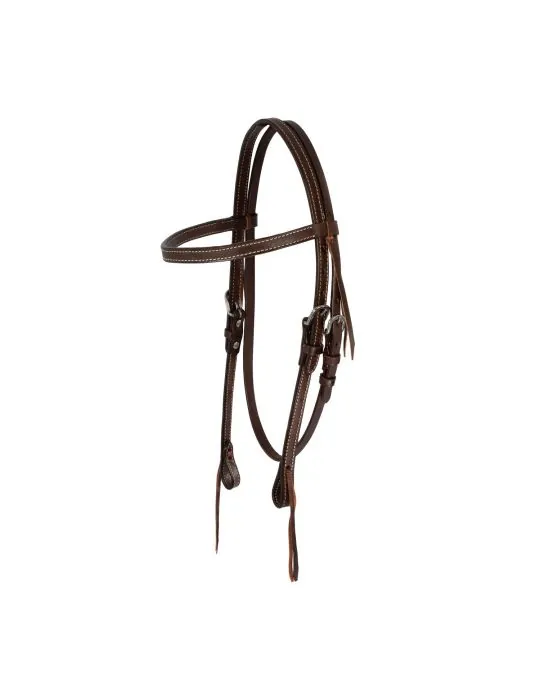 Westernova uzda Lakota