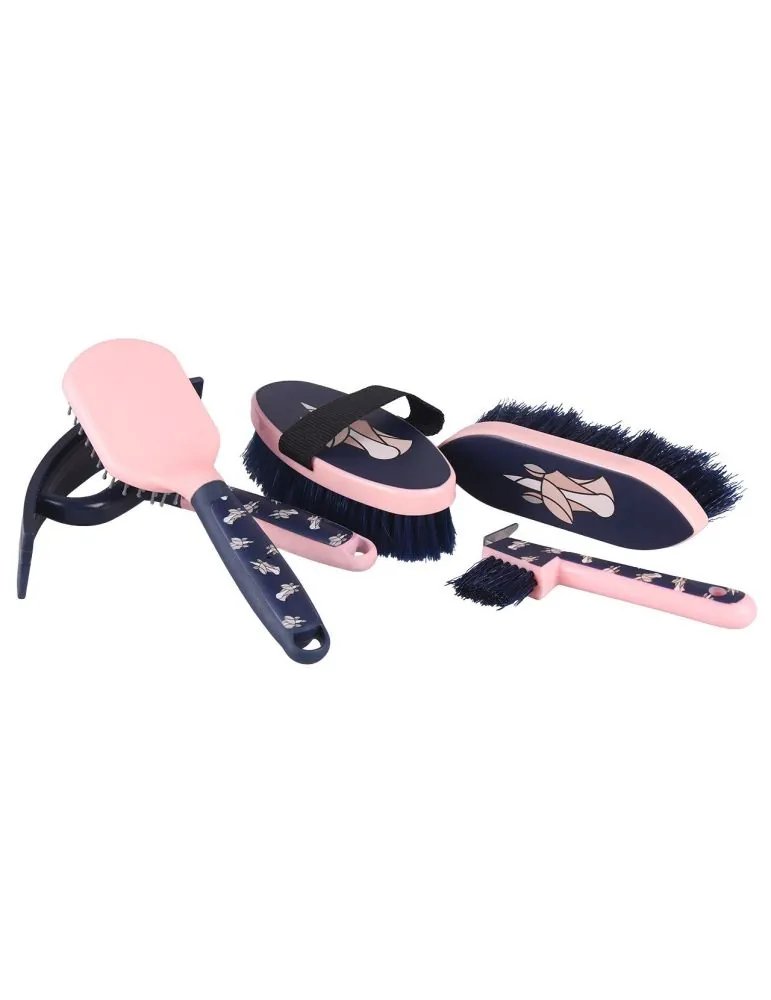 Škrabák na kopyta Sanna