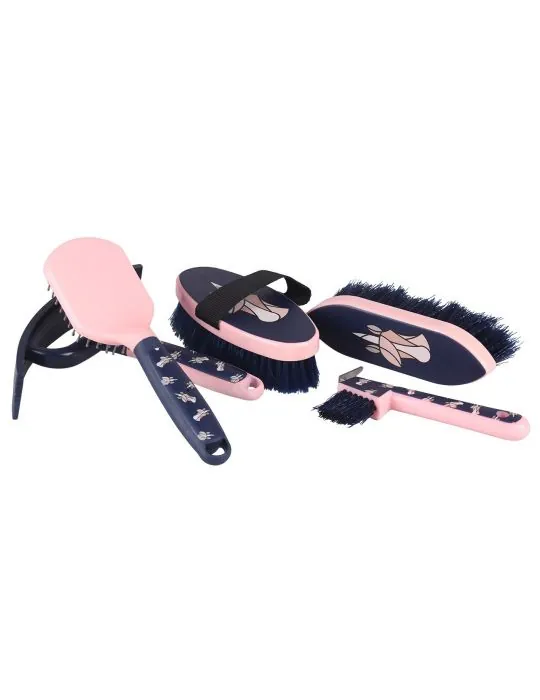 Škrabák na kopyta Sanna