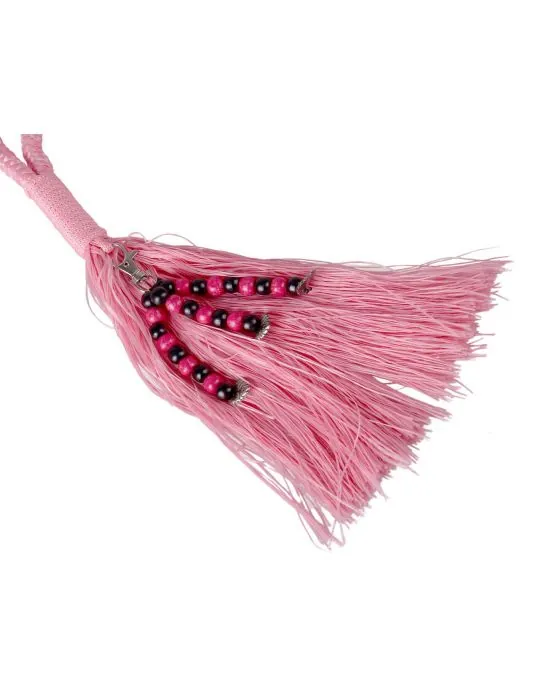 Povrazová ohlávka, oťaže, nákrčník QHP Liberty