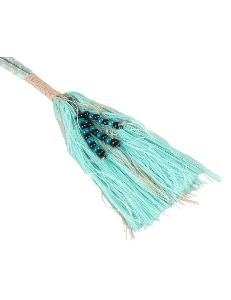 Povrazová ohlávka, oťaže, nákrčník QHP Liberty