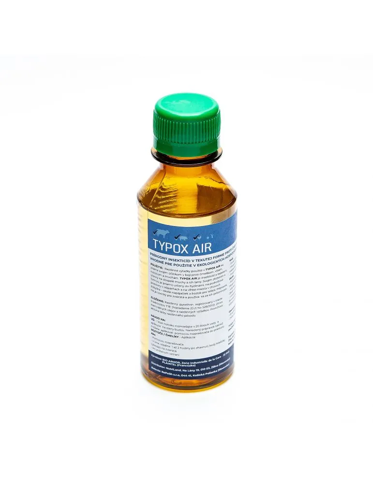 BIOARMOR Typox Air 1l bandaska